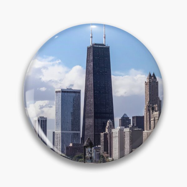 Item preview, Willis Tower designed and sold by BoKev.
