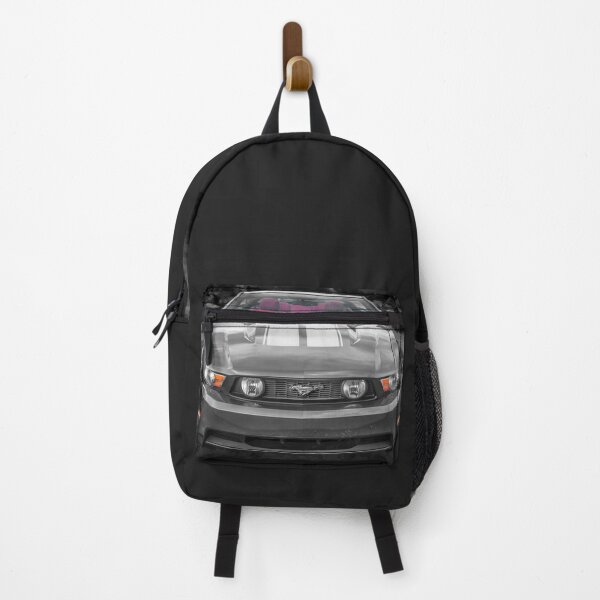 Item preview, 2010 Gray Ford Mustang GT Convertible X100 designed and sold by RichFrancoCars.