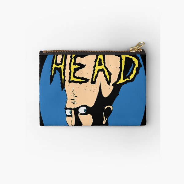 Item preview, The Head designed and sold by belindakari.