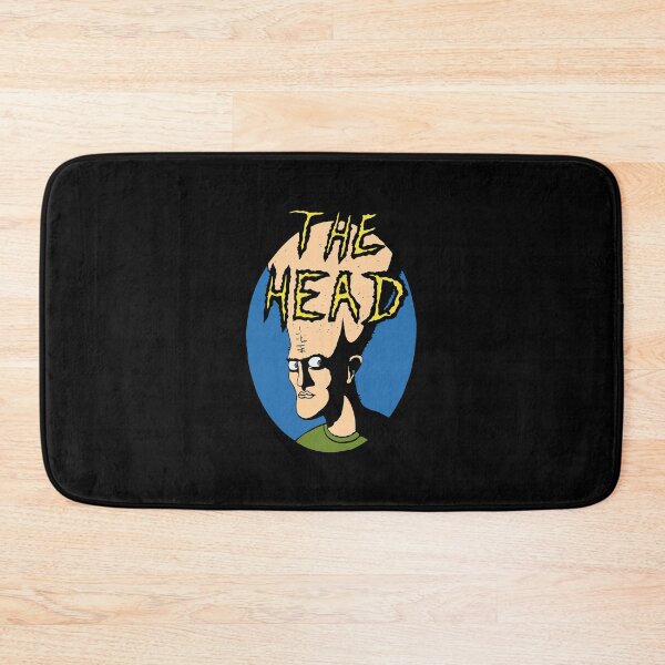 Item preview, The Head designed and sold by belindakari.