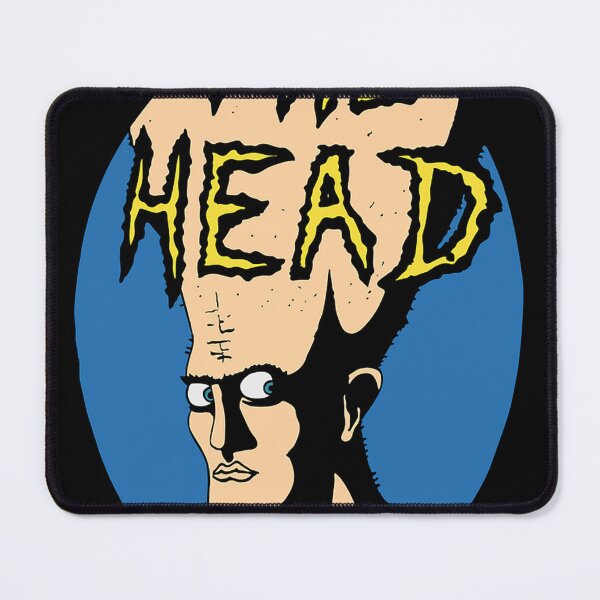 Item preview, The Head designed and sold by belindakari.