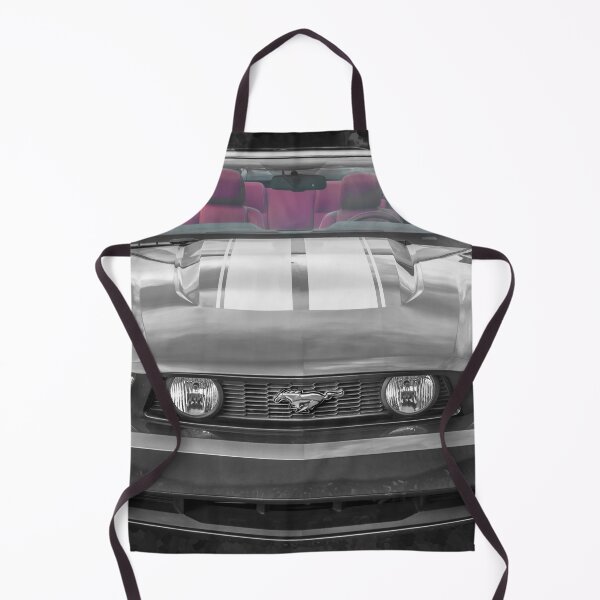 Item preview, 2010 Gray Ford Mustang GT Convertible X100 designed and sold by RichFrancoCars.