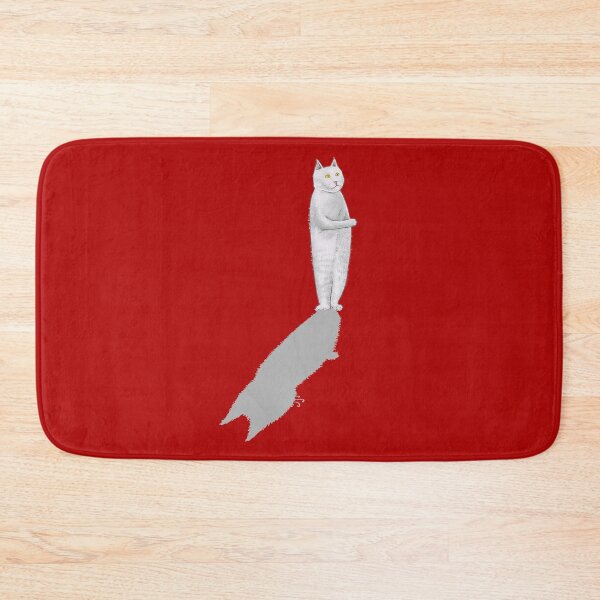 Item preview, The Inner Meow designed and sold by Loveart_bali.