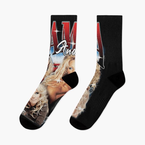 Item preview, Pamela Anderson Retro 90S Fan designed and sold by lizzetehann.