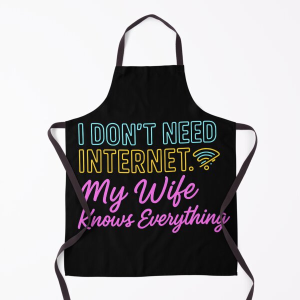 Item preview, Sarcastic Marriage Quote for Husbands designed and sold by ArcadiaSilence.
