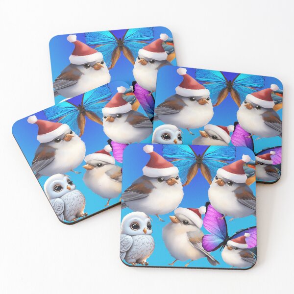 Item preview, Birds and butterflies - fiction and game designed and sold by DjeriK.