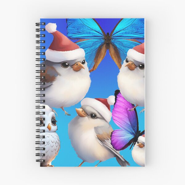 Item preview, Birds and butterflies - fiction and game designed and sold by DjeriK.