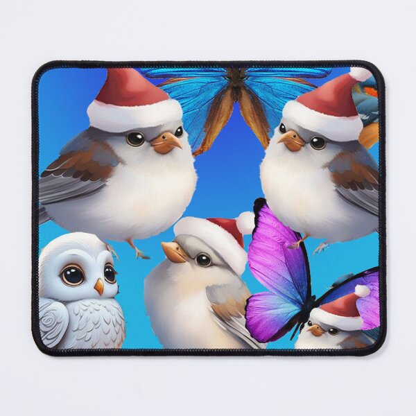 Item preview, Birds and butterflies - fiction and game designed and sold by DjeriK.