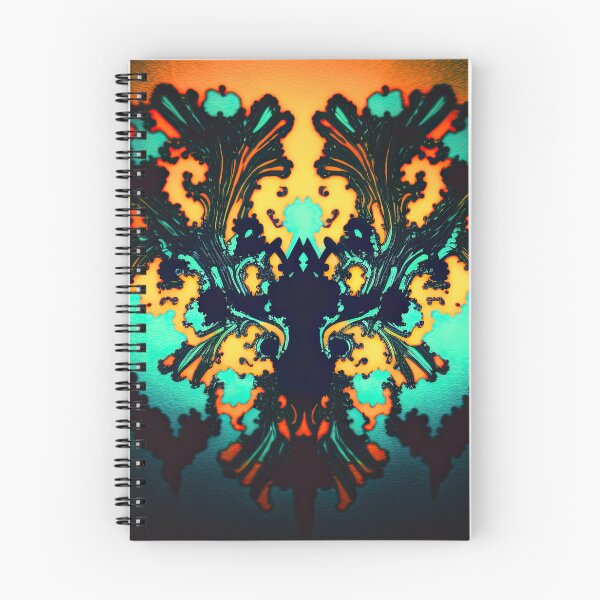 Item preview, Rorschach 1 designed and sold by OtisHeya.