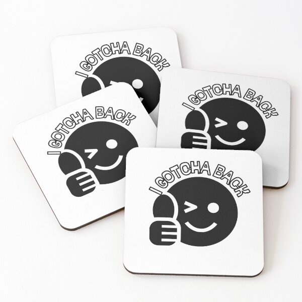 Item preview, i have got your back designed and sold by BandM Jos-Wilias.
