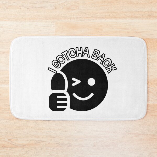 Item preview, i have got your back designed and sold by aledfychan.