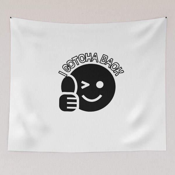 Item preview, i have got your back designed and sold by aledfychan.