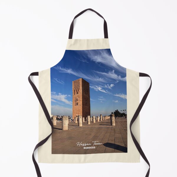 Item preview, Hassan Tower designed and sold by BoKev.