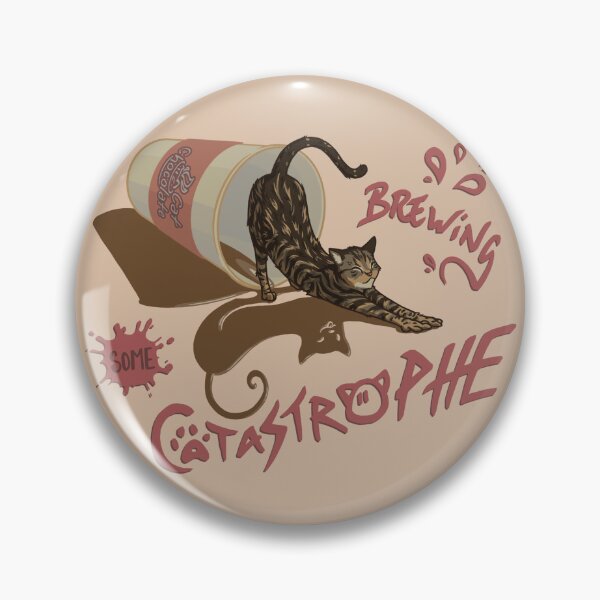 Item preview, catastrophe designed and sold by leksiia.