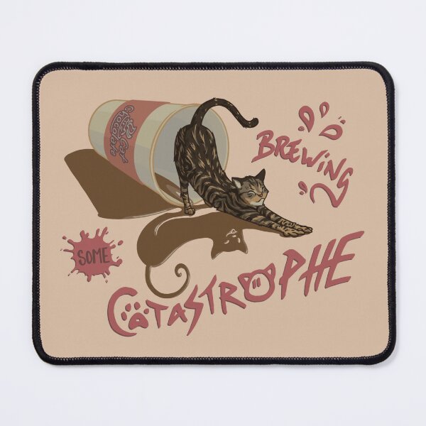 Item preview, catastrophe designed and sold by leksiia.