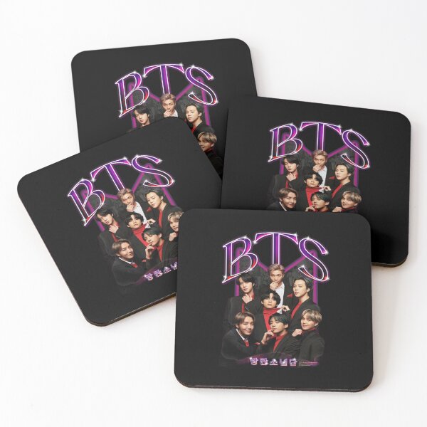 Item preview, BTS BANGTAN BOYS BTS Kpop designed and sold by oneyies-elottet.