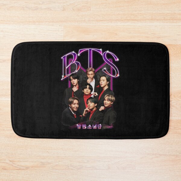 Item preview, BTS BANGTAN BOYS BTS Kpop designed and sold by oneyies-elottet.