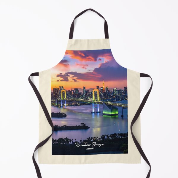 Item preview, Rainbow Bridge designed and sold by BoKev.