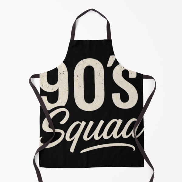 Item preview, 90S Squad Retro Vintage Throwback 90S Party designed and sold by breeanafaiga.