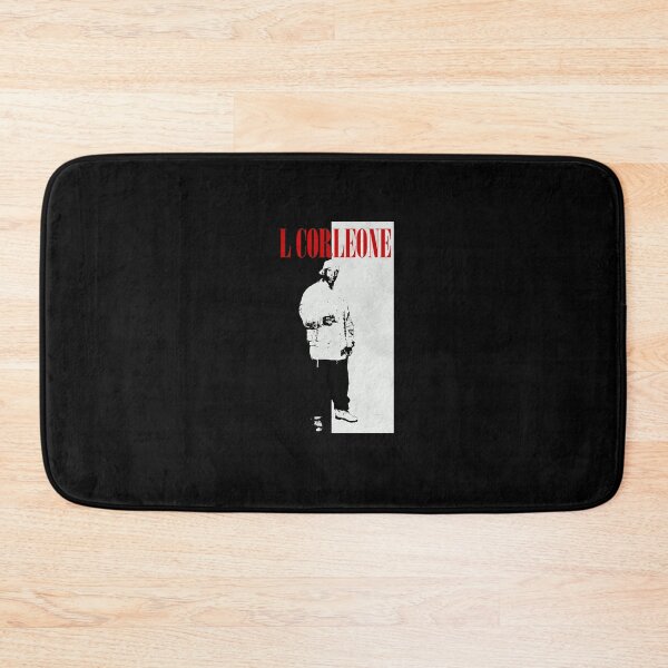 Item preview, L Corleone Big L designed and sold by lizzetehann.
