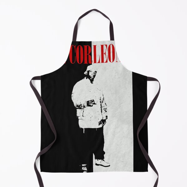 Item preview, L Corleone Big L designed and sold by lizzetehann.