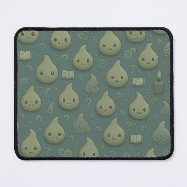 Item preview, Dubium - Prints of Questions and Mystery - Shadows that Reveal designed and sold by Kolors Otilium Studio.
