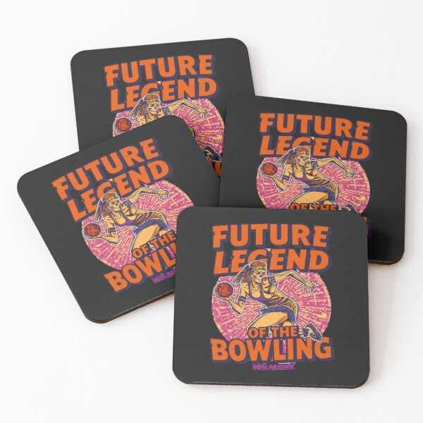Item preview, Future Bowling Skeleton Legend designed and sold by Zakrytos ★★★★★.