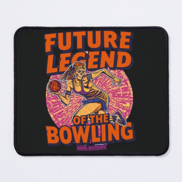 Item preview, Future Bowling Skeleton Legend designed and sold by Zakrytos ★★★★★.