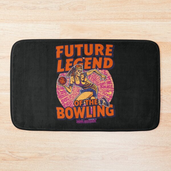 Item preview, Future Bowling Skeleton Legend designed and sold by Zakrytos ★★★★★.