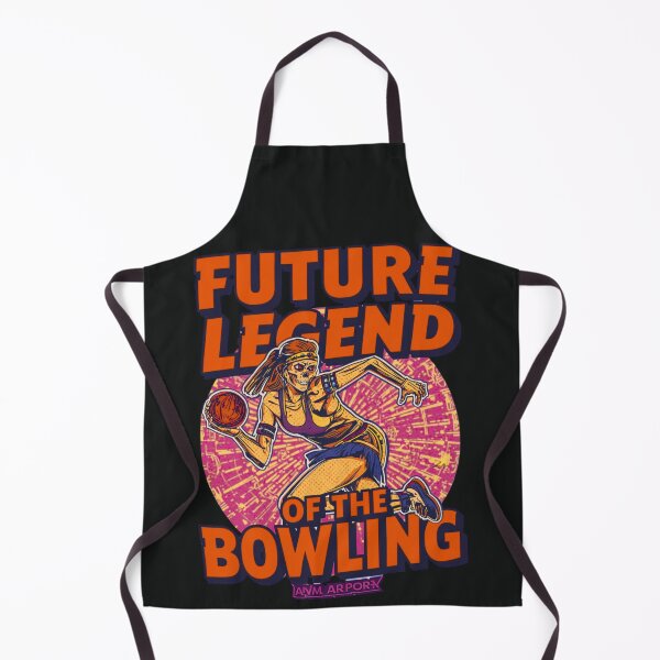 Item preview, Future Bowling Skeleton Legend designed and sold by Zakrytos ★★★★★.