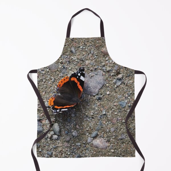 Item preview, Grounded. Red Admiral designed and sold by Jouko Lehto Photography.