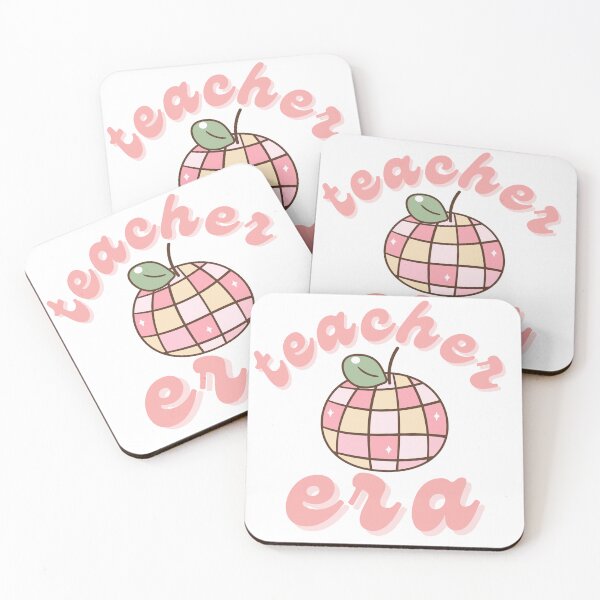 Item preview, Teacher Era! | Teaching inspired Design designed and sold by ObviAshley.