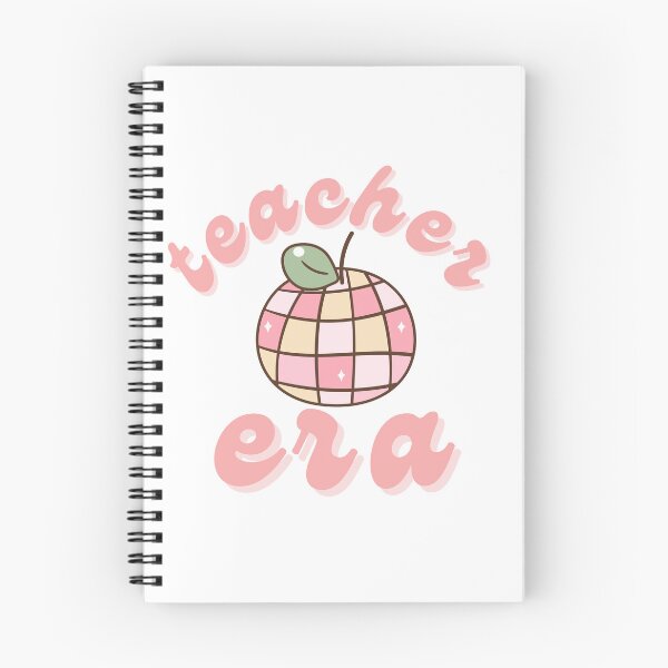 Item preview, Teacher Era! | Teaching inspired Design designed and sold by ObviAshley.
