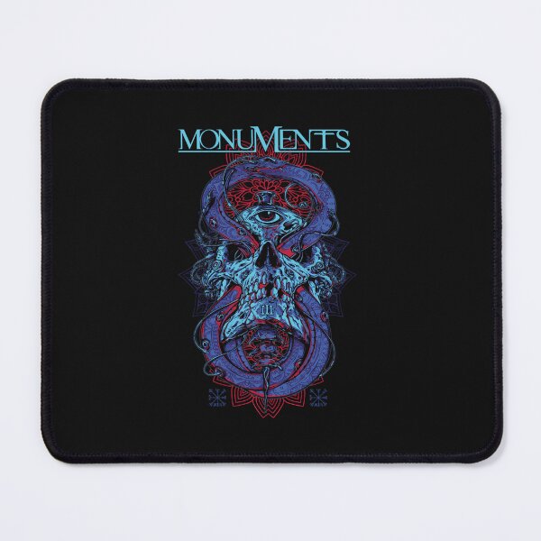 Item preview, Monuments - Ouroboros 863 designed and sold by JadoHamm.
