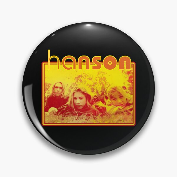 Item preview, Mmmbop designed and sold by belindakari.