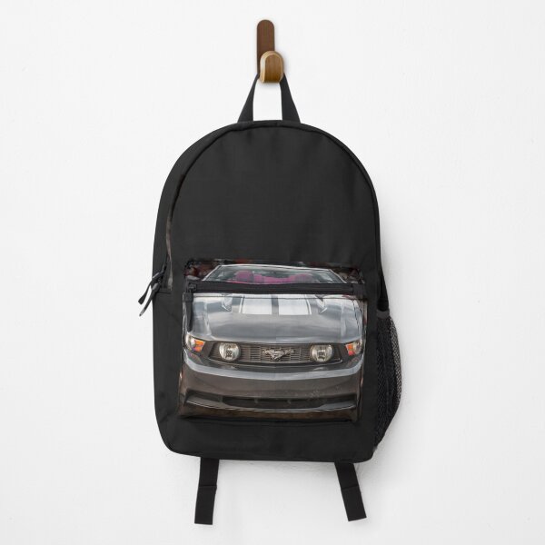 Item preview, 2010 Gray Ford Mustang GT Convertible X101 designed and sold by RichFrancoCars.