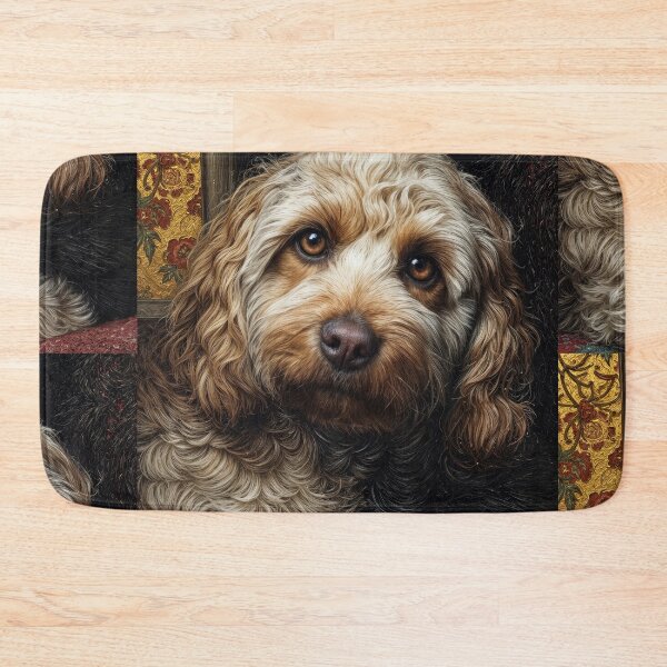 Item preview, Cockapoo designed and sold by LTStudioArts.