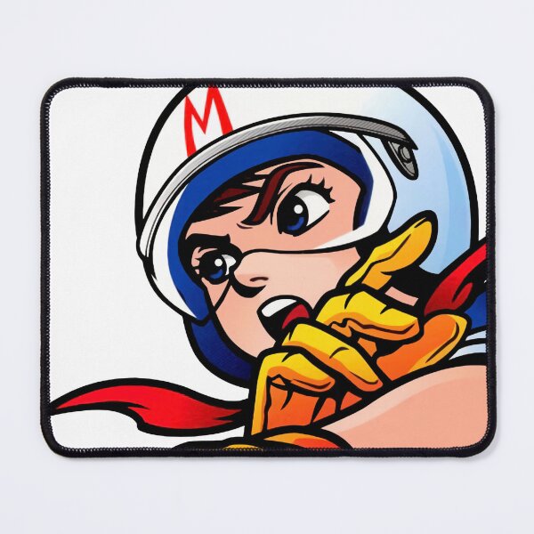Item preview, Speed Racer designed and sold by taroxstudio.