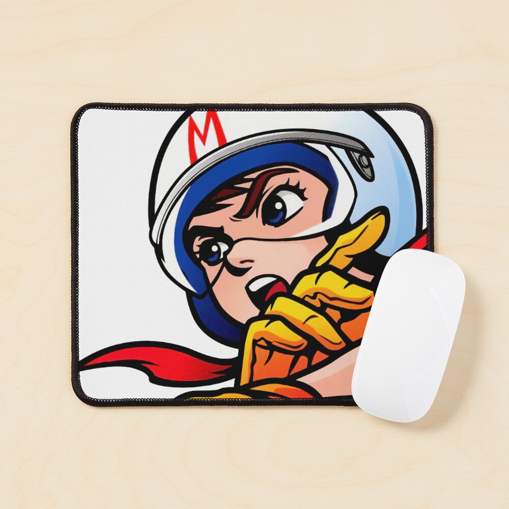 Item preview, Mouse Pad designed and sold by taroxstudio.