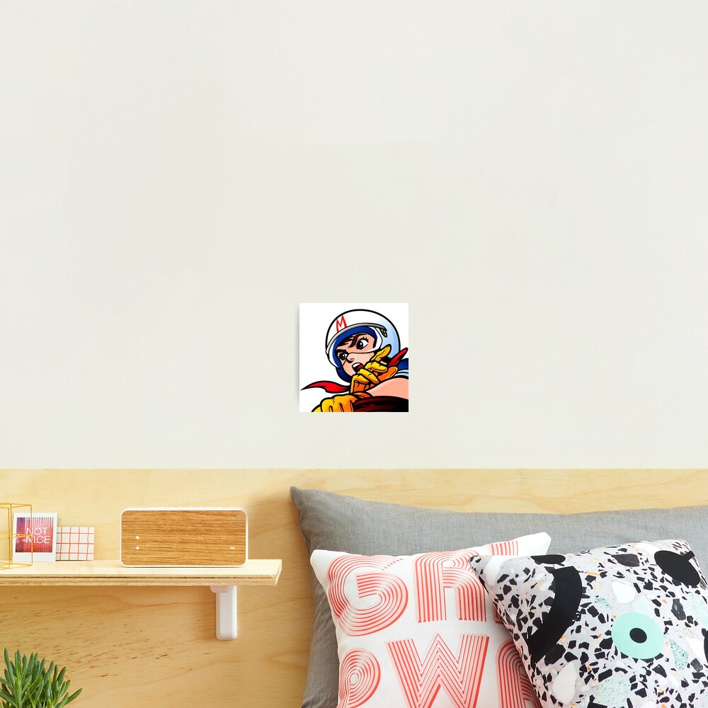 Item preview, Photographic Print designed and sold by taroxstudio.