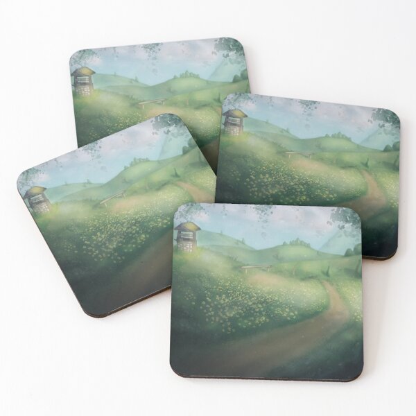 Item preview, Scenic Landscape designed and sold by 1Hope1Faith.