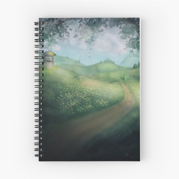 Item preview, Scenic Landscape designed and sold by 1Hope1Faith.