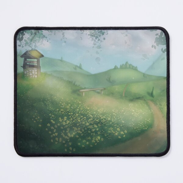 Item preview, Scenic Landscape designed and sold by 1Hope1Faith.
