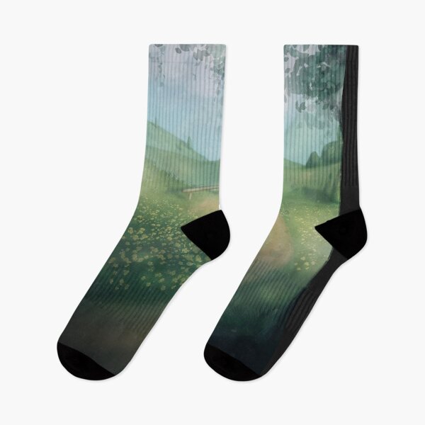 Item preview, Scenic Landscape designed and sold by 1Hope1Faith.