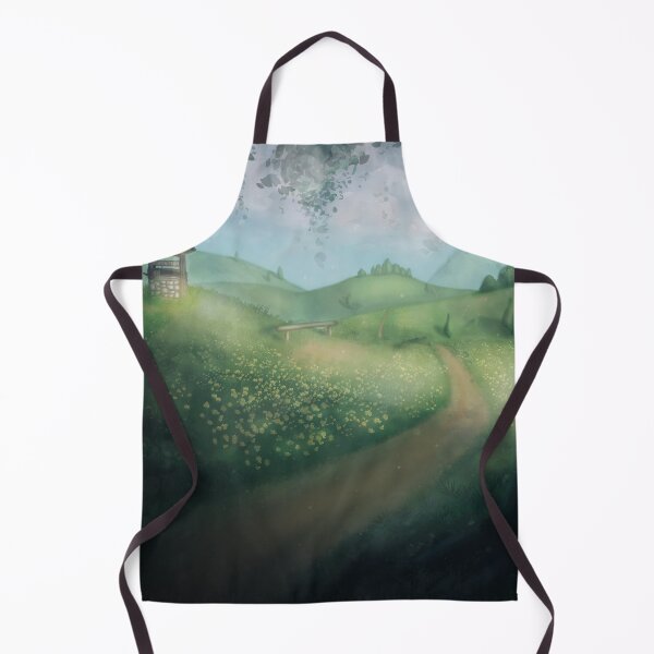 Item preview, Scenic Landscape designed and sold by 1Hope1Faith.