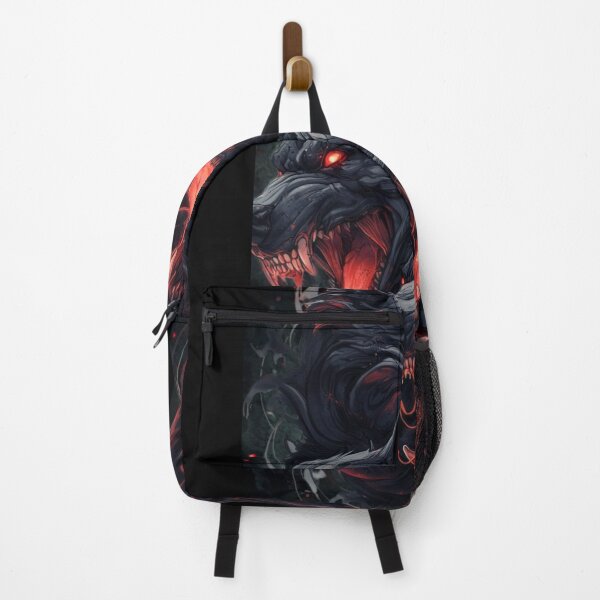 Item preview, Ferocious Cerberus: The Hellhound Awakens designed and sold by Rogue-Fabric.