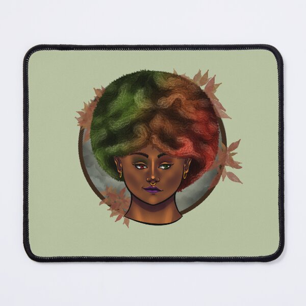 Item preview, Autumn Ornamental designed and sold by GStouderArt.