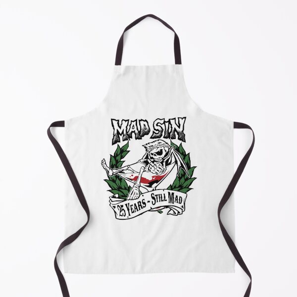 Item preview, Mad Sin designed and sold by glostonsandra.