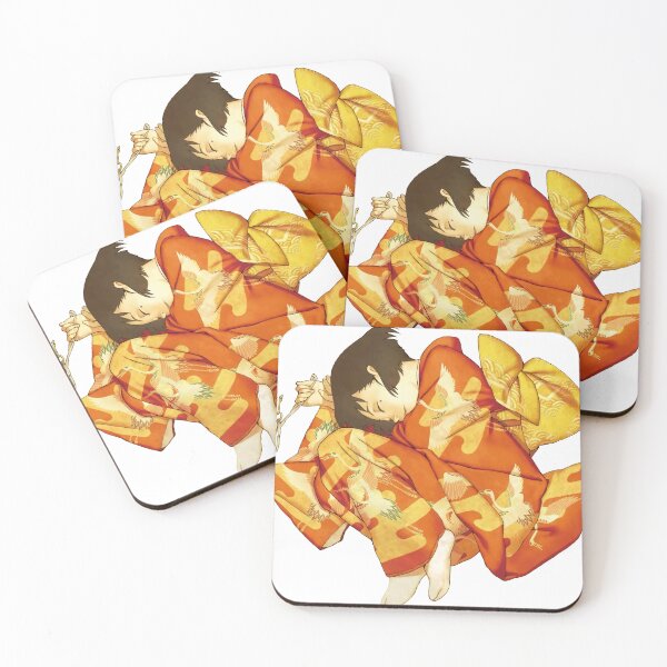 Item preview, Millennium Actress designed and sold by taroxstudio.
