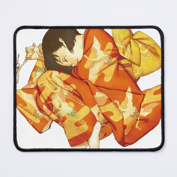 Item preview, Millennium Actress designed and sold by taroxstudio.